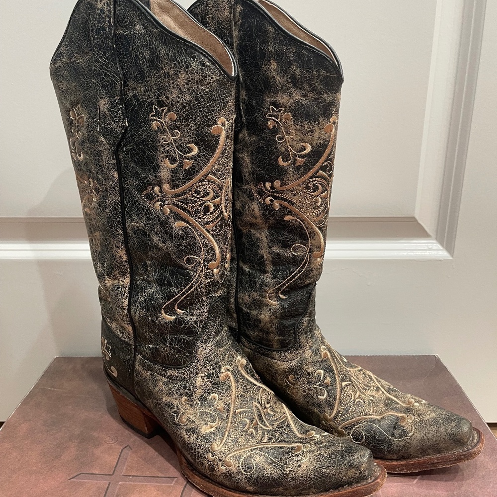 Circle G by Corral Boots